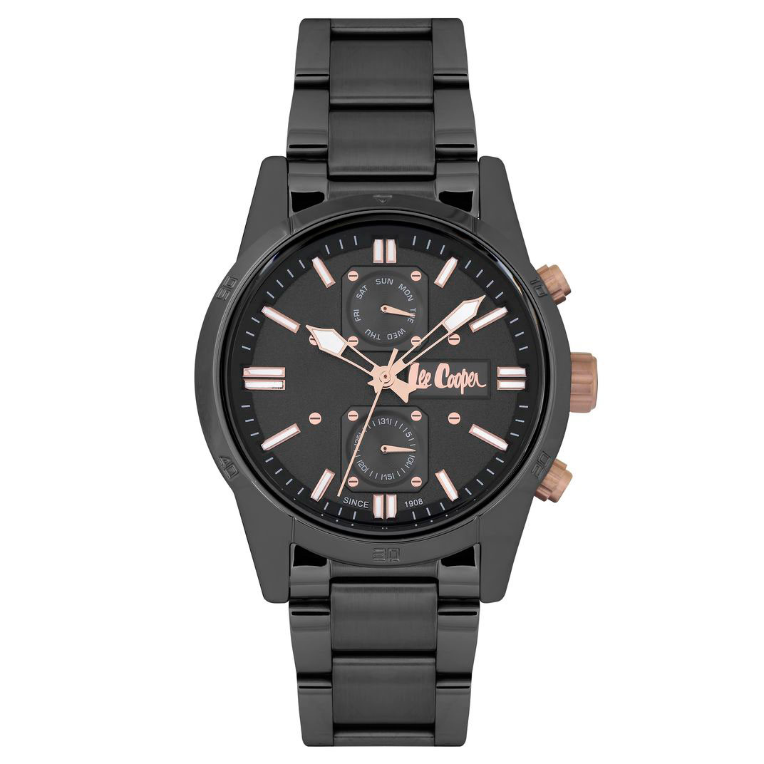 Часы Lee Cooper Casual LC06760.060